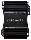 Усилитель Deaf Bonce Apocalypse AAP-550.1D Atom Plus
